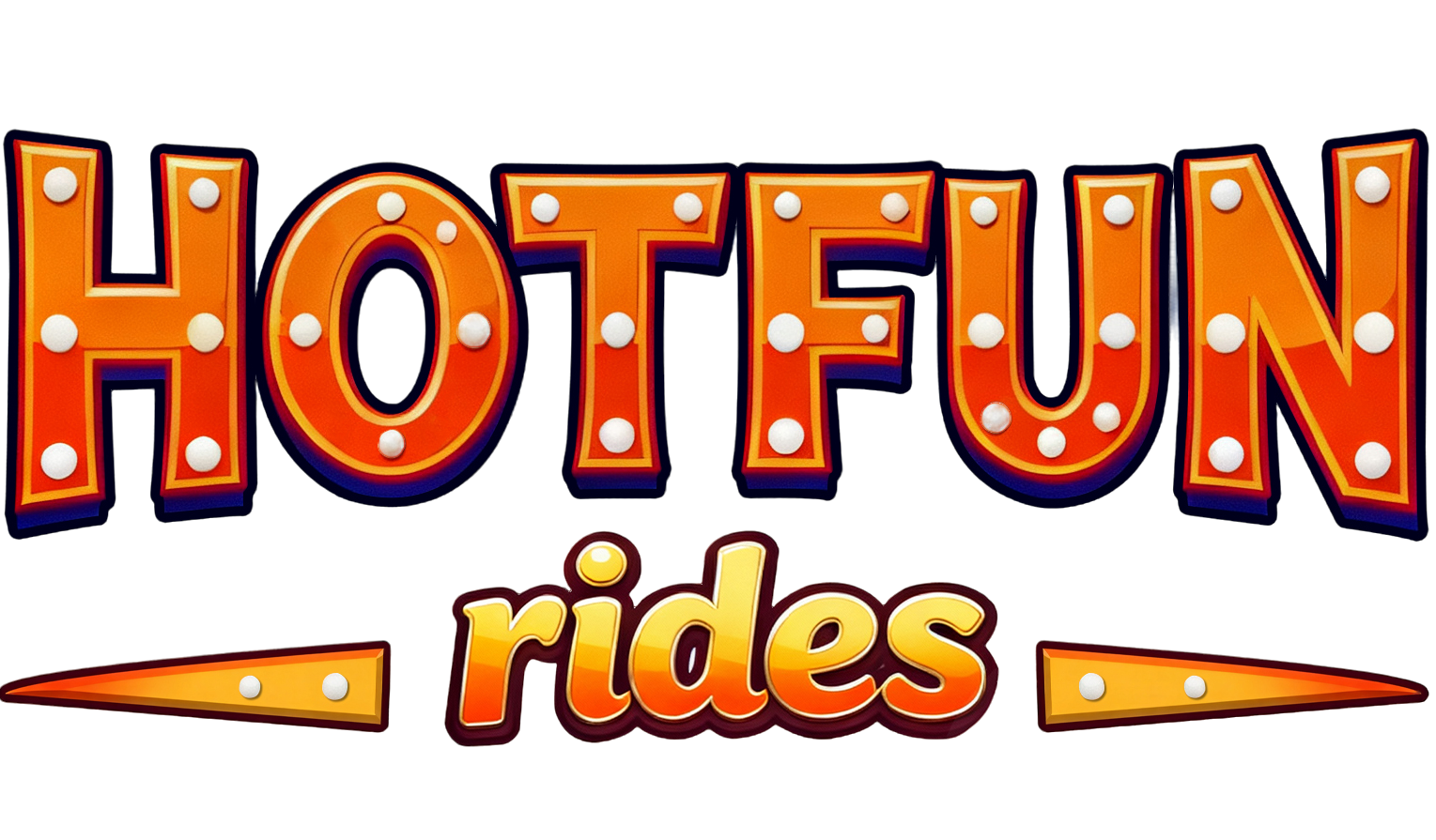 Zhengzhou Hotfun Park Rides Co., Ltd.