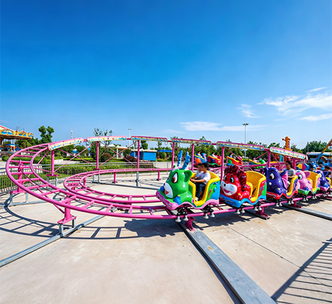 taikongchuansuo space shuttle ride for water kingdom new rides