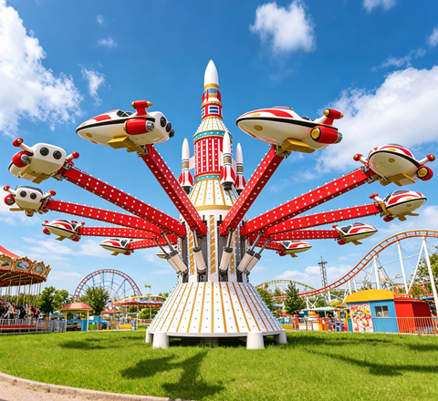 certified self control plane ride for legoland rides for 5 year olds