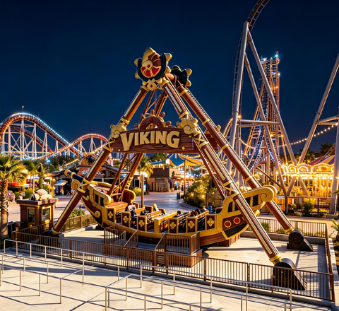 foundation free pirate ship ride for pirate carnival ride
