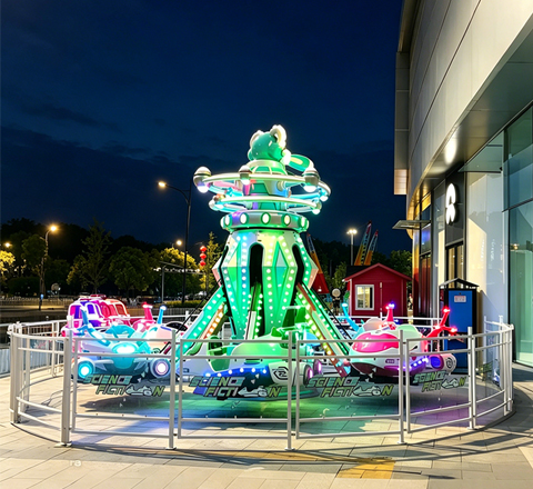interstellar self control plane ride for disneyland paris family rides
