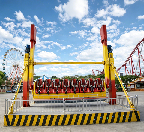moon grazing high altitude ride for disney world rides slinky dog dash