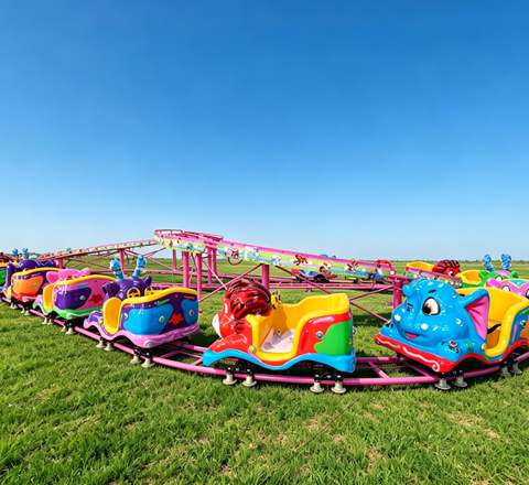 taikongchuansuo space shuttle ride for new funfields ride