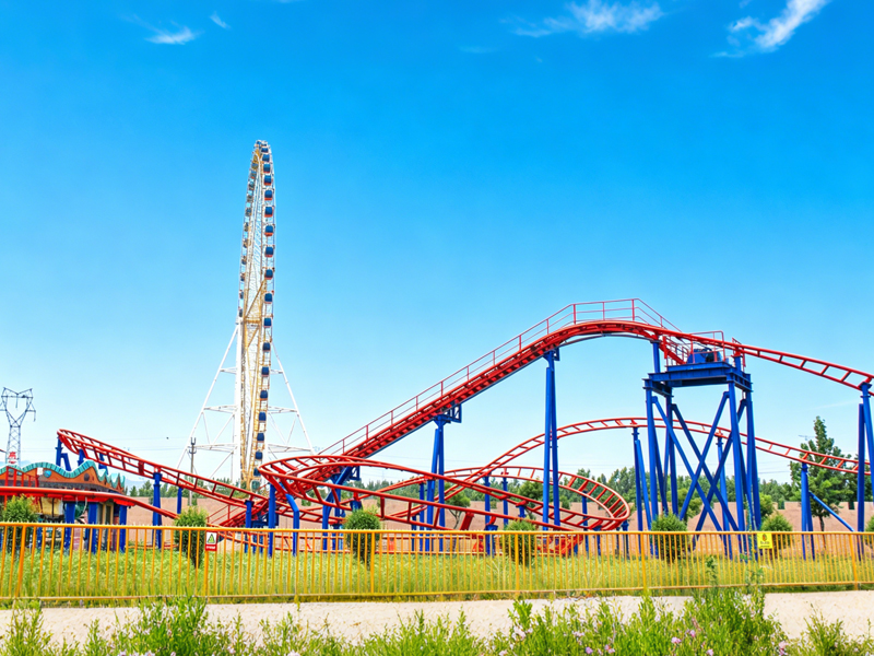 Family Coaster