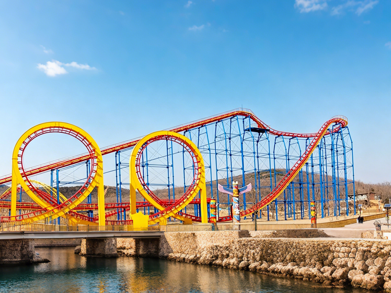 Custom Roller Coaster Solutions