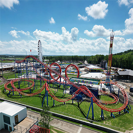 Roller Coaster