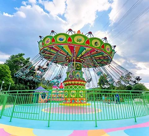 Swing Rides