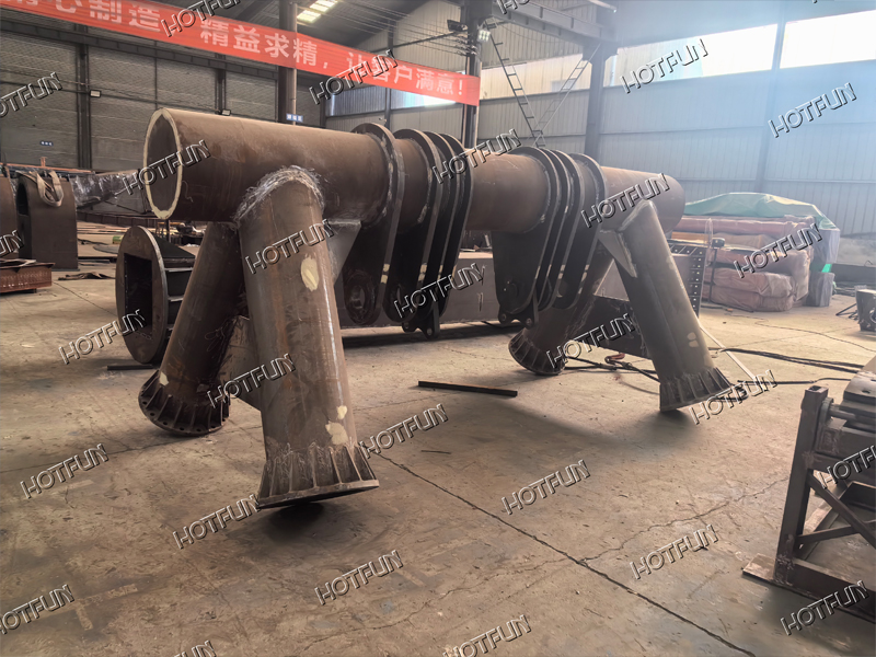40 seat fiberglass pirate ship ride from 3d design to final park installation speed