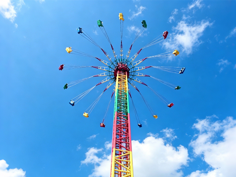 Aerial Carousel-1