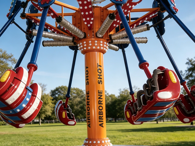 Air Chase Ride-1