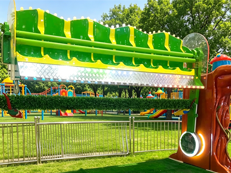 Swing Ride
