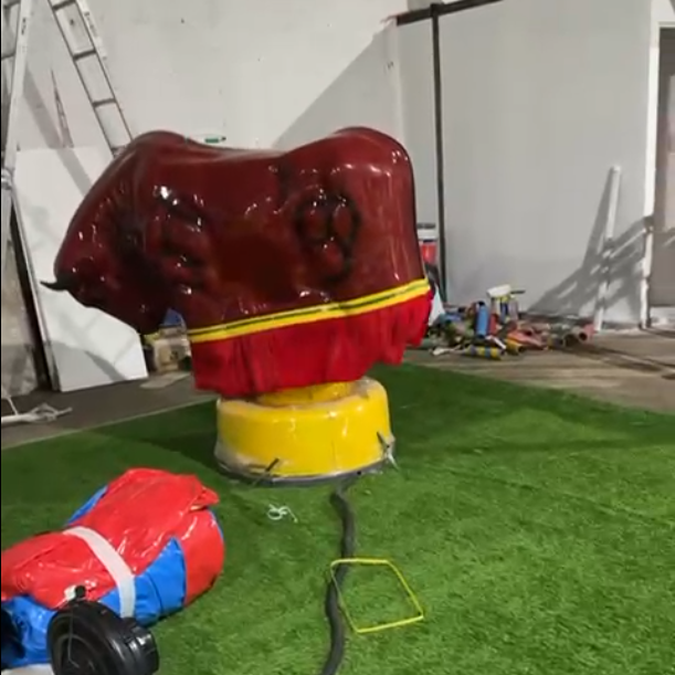Indoor Kids Amusement Park Project Successfully Built in Chile with Multi-Ride Equipment