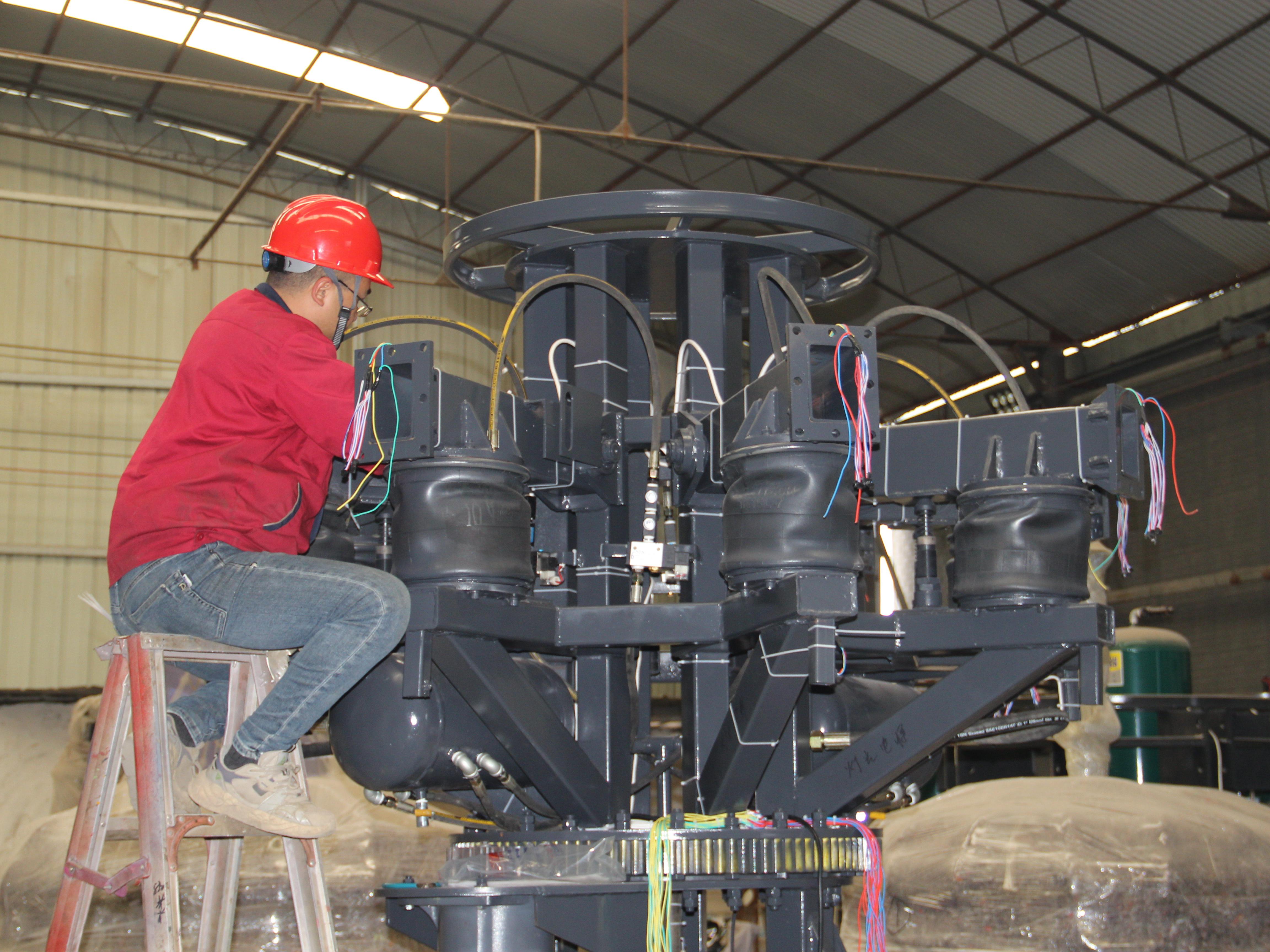 Hotfunrides Maintenance