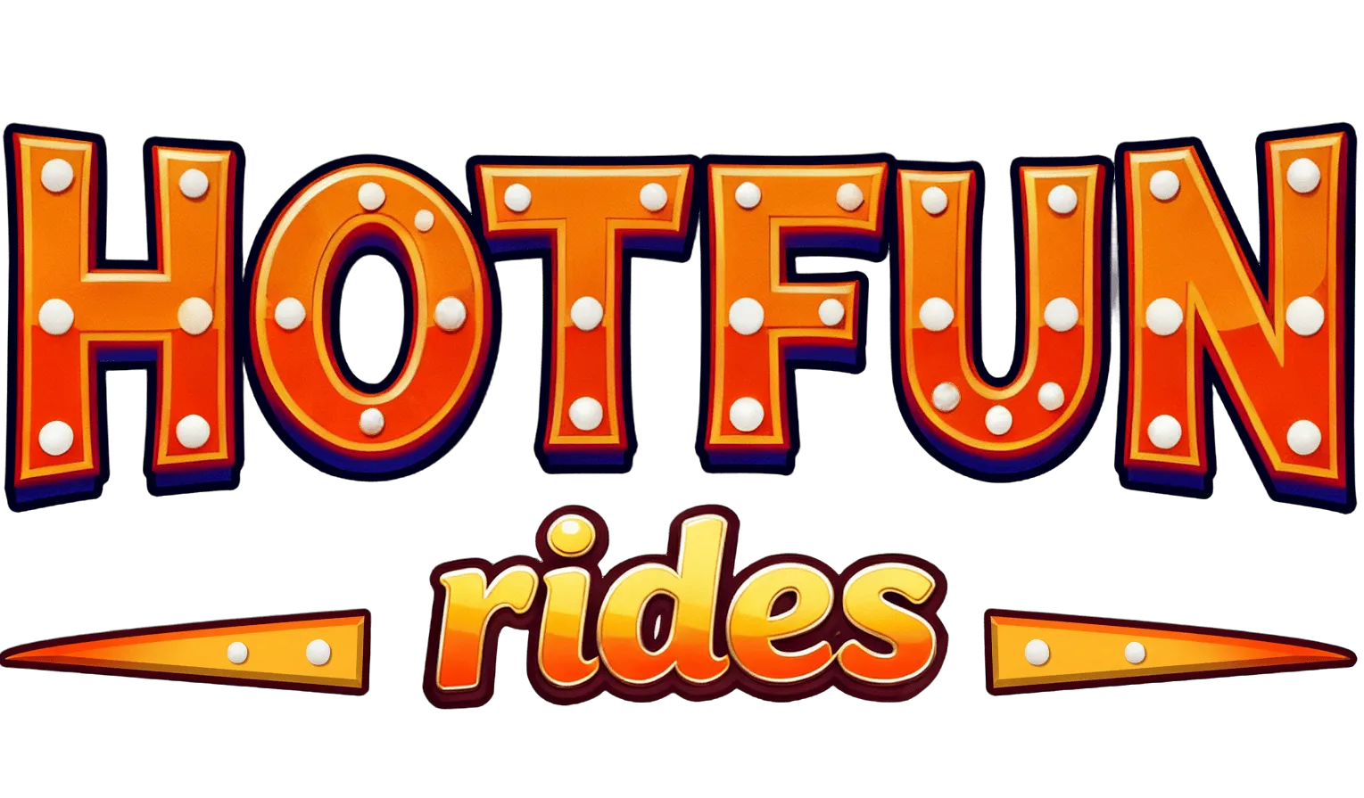 Zhengzhou Hotfun Park Rides Co., Ltd.