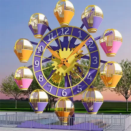12m Ferris Wheel