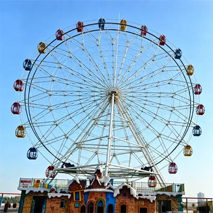 42m Ferris Wheel