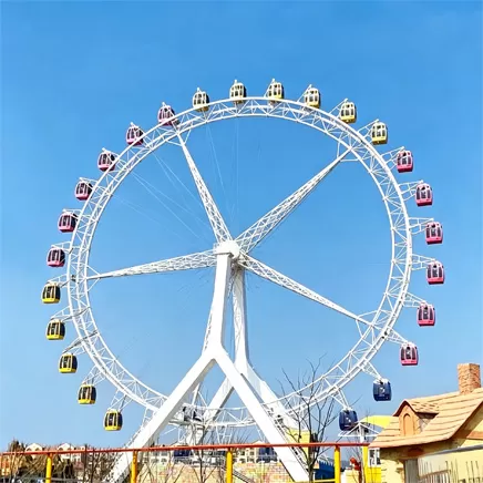 50m Ferris Wheel