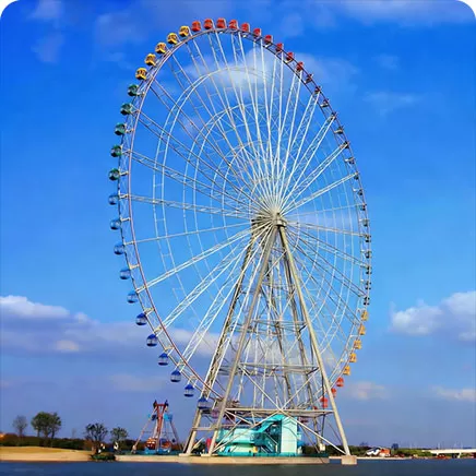 Ferris Wheel
