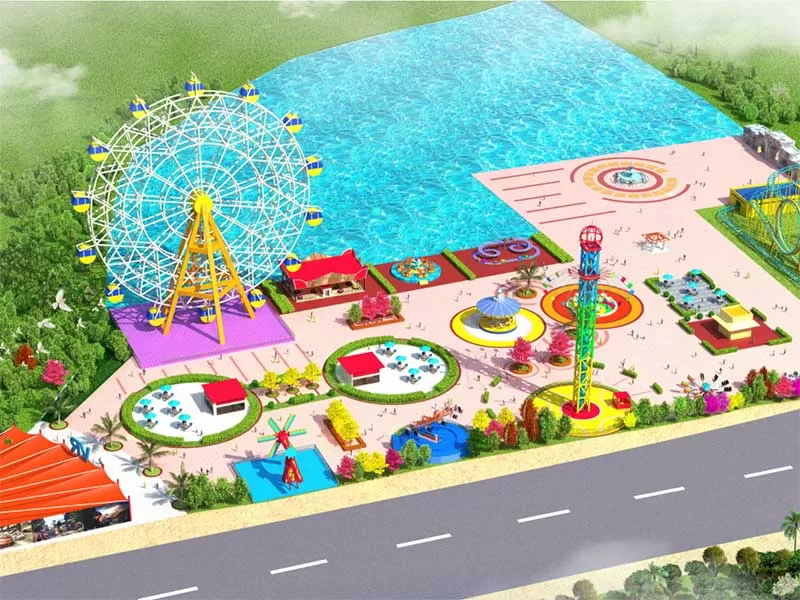 Concept Design