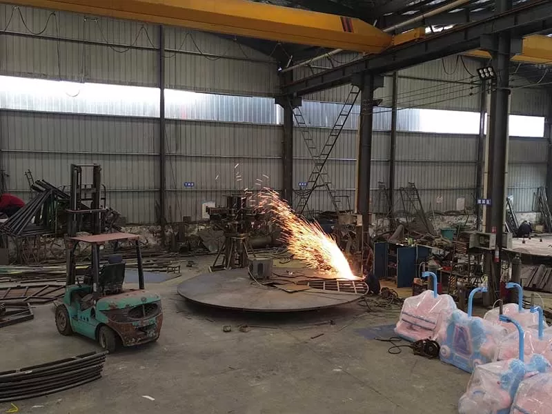 Manufacturing & Production