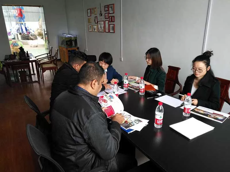 Project Consultation