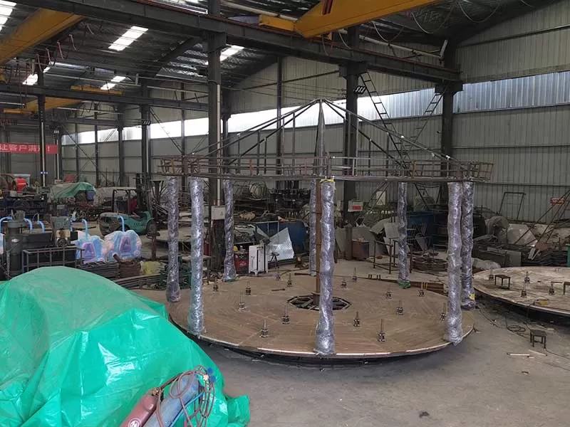 Testing & Quality Inspection