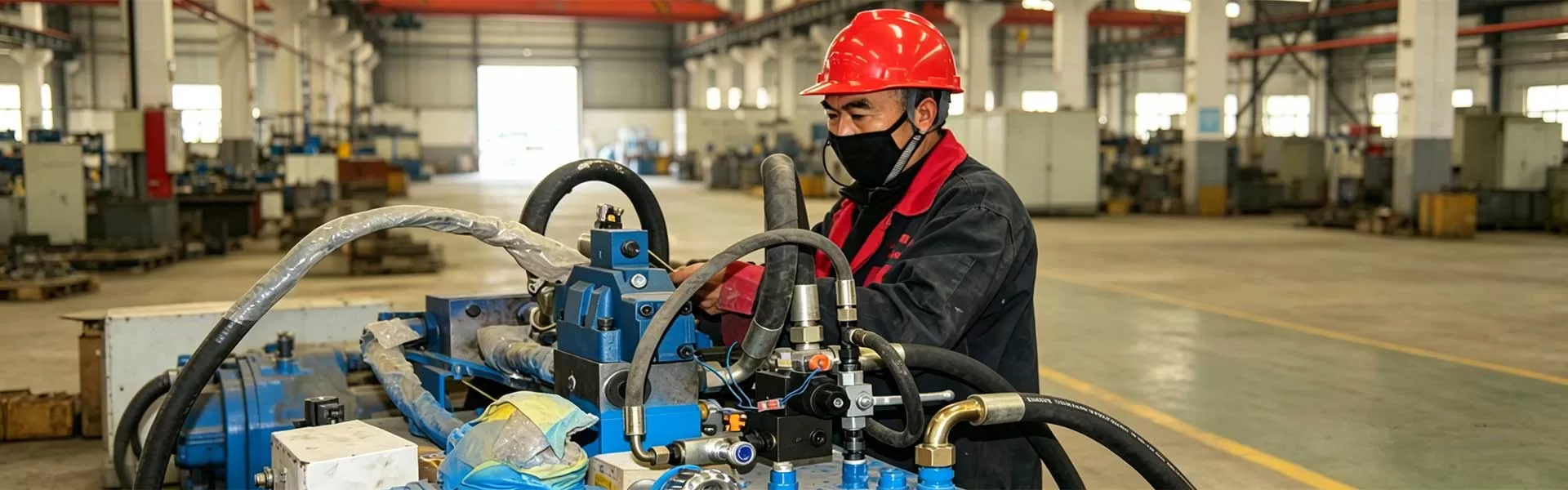 amusement rides maintenance