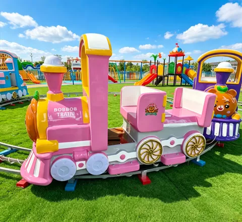 application tourist train for sale