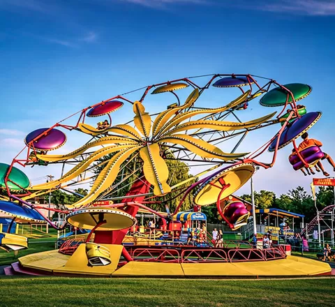 aquatica family rides custom