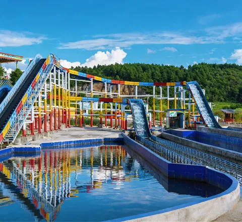 black diamond roller coaster