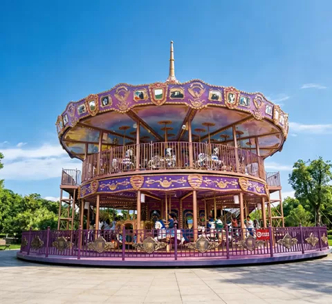 Carousel
