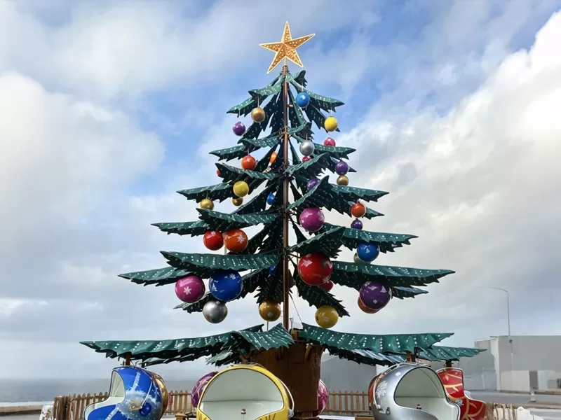 Christmas Tree