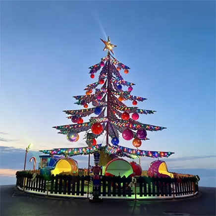 Christmas Tree