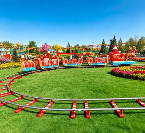 company of tourist train for sale