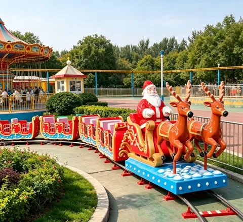 company of tourist train pass