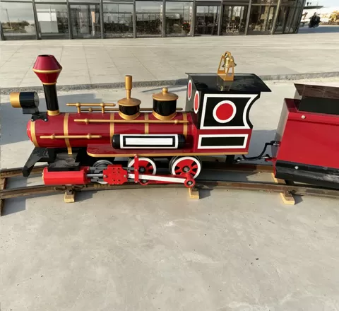 company of tourist train price