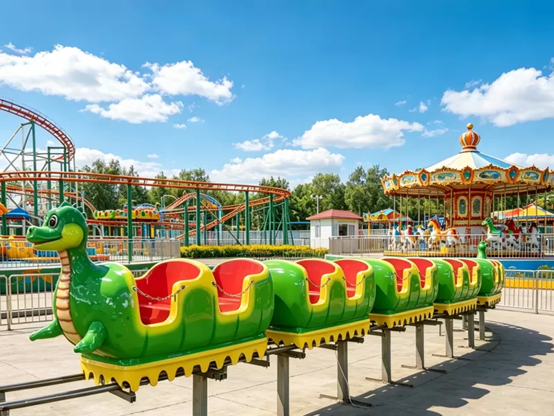 Dinosaur Train