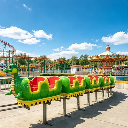 Dinosaur Train
