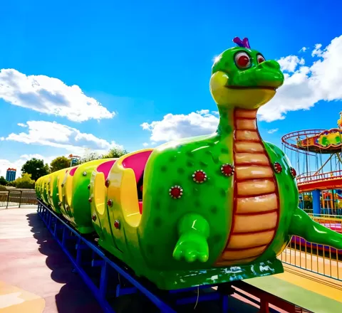 disney world family rides