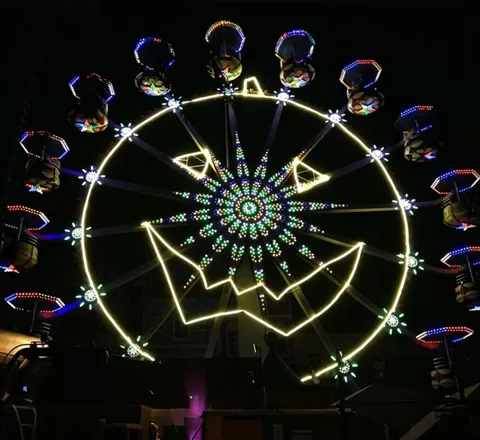 disney world ferris wheel