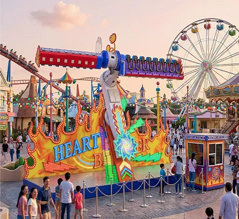 disney world rides slinky dog dash custom