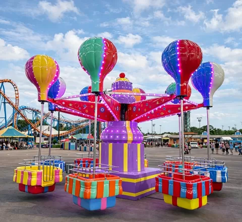 disneyland family rides operation