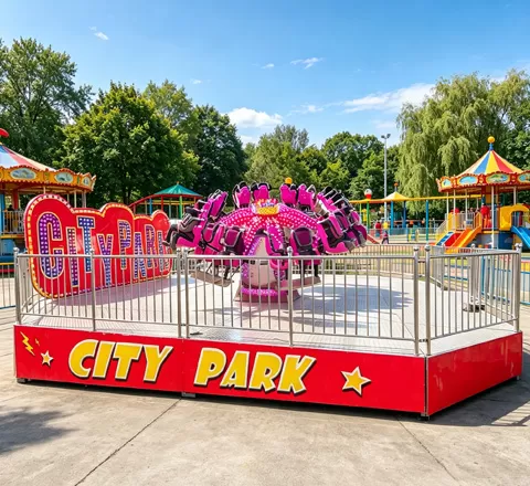 disneyland paris family rides operation