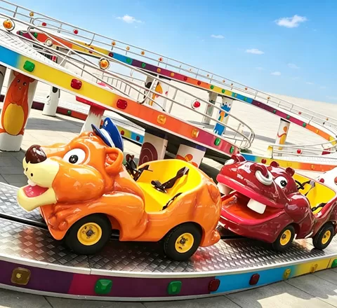 disneyland paris family rides