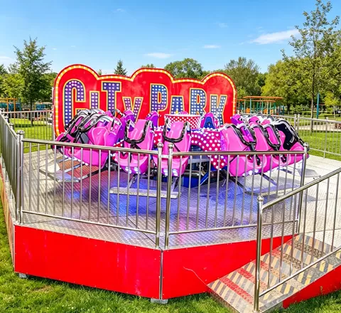 disneyland slinky dog dash operation