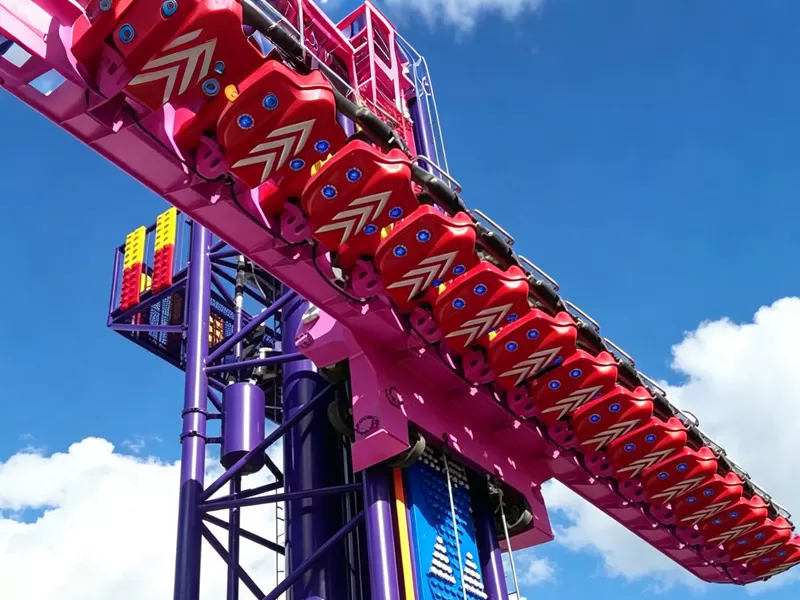 Drop Tower-2