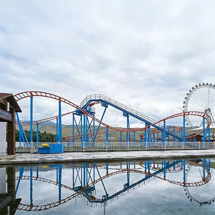 Family Coaster