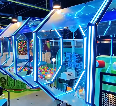 family fun rides