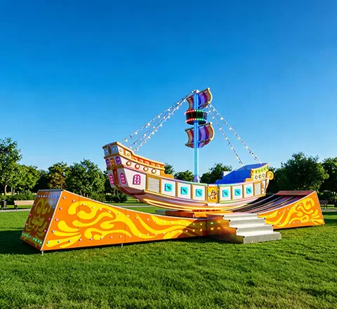 family kingdom amusement park rides custom
