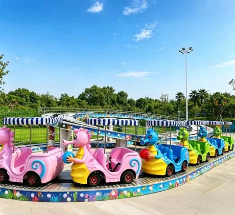 family raft water slide